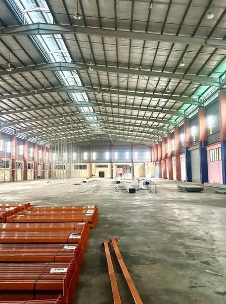 Detached Factory for Sale in Taman Perindustrian Desa Plentong (Masai) - Janet Tan - Interior - PropertyGuru.com.my