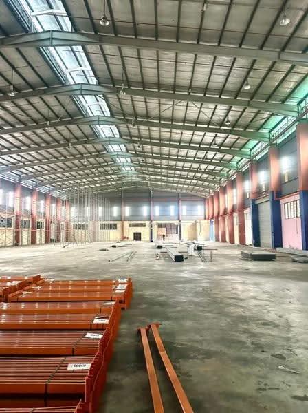 Detached Factory for Sale in Taman Perindustrian Desa Plentong (Masai) - Janet Tan - Interior - PropertyGuru.com.my