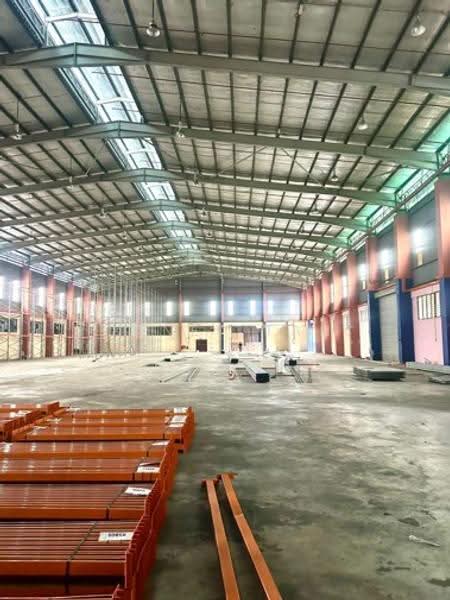 Detached Factory for Sale in Taman Perindustrian Desa Plentong (Masai) - Janet Tan - Interior - PropertyGuru.com.my