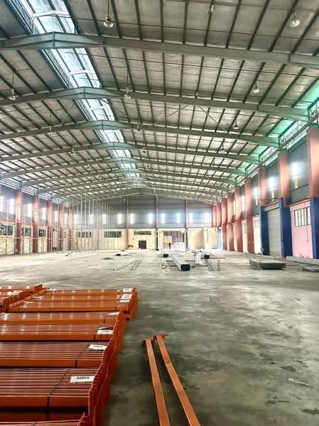 Detached Factory for Sale in Taman Perindustrian Desa Plentong (Masai) - Janet Tan - Interior - PropertyGuru.com.my