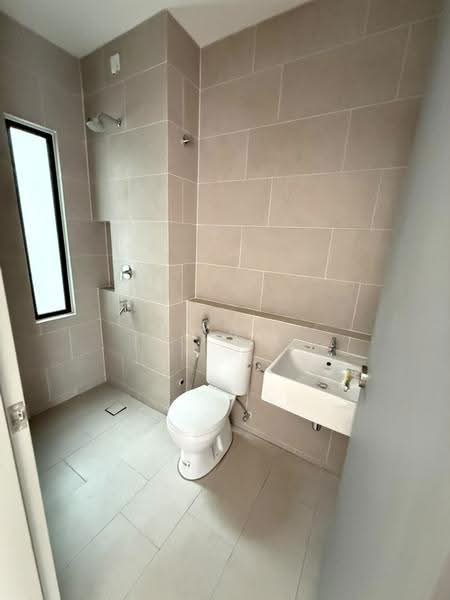 2-storey Terraced House for Sale in Elmina (Shah Alam) - Ka Ee - Bathroom - PropertyGuru.com.my