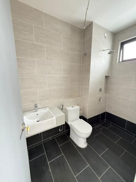 2-storey Terraced House for Sale in Elmina (Shah Alam) - Ka Ee - Bathroom - PropertyGuru.com.my