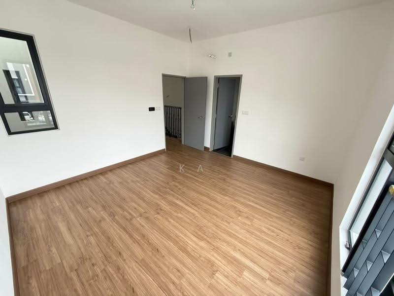 2-storey Terraced House for Sale in Elmina (Shah Alam) - Ka Ee - Interior - PropertyGuru.com.my