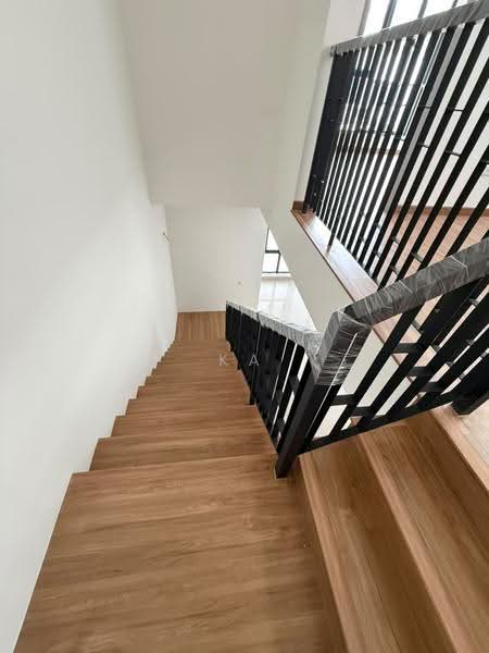 2-storey Terraced House for Sale in Elmina (Shah Alam) - Ka Ee - Interior - PropertyGuru.com.my