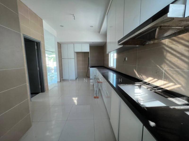 Bungalow House for Sale in Paya Rumput (Melaka) - Elin Goh - Kitchen - PropertyGuru.com.my