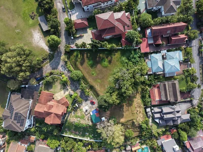 Tanah Kediaman untuk Dijual di Bandar Baru Bangi (Selangor) - Rushdan Sahar - Exterior - PropertyGuru.com.my