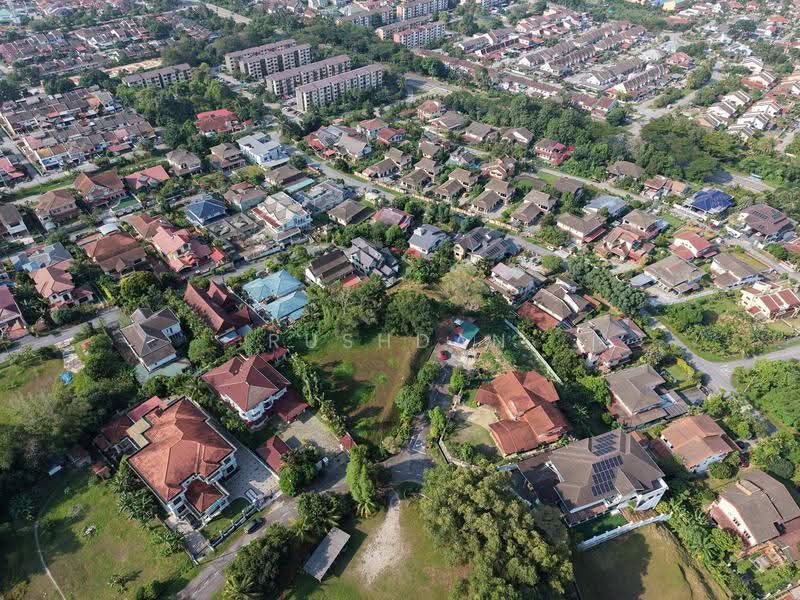 Tanah Kediaman untuk Dijual di Bandar Baru Bangi (Selangor) - Rushdan Sahar - Exterior - PropertyGuru.com.my