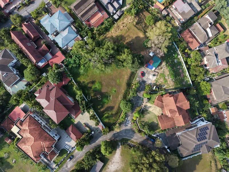 Tanah Kediaman untuk Dijual di Bandar Baru Bangi (Selangor) - Rushdan Sahar - Exterior - PropertyGuru.com.my