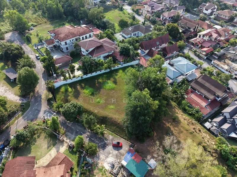 Tanah Kediaman untuk Dijual di Bandar Baru Bangi (Selangor) - Rushdan Sahar - Exterior - PropertyGuru.com.my