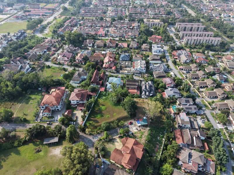 Tanah Kediaman untuk Dijual di Bandar Baru Bangi (Selangor) - Rushdan Sahar - Exterior - PropertyGuru.com.my