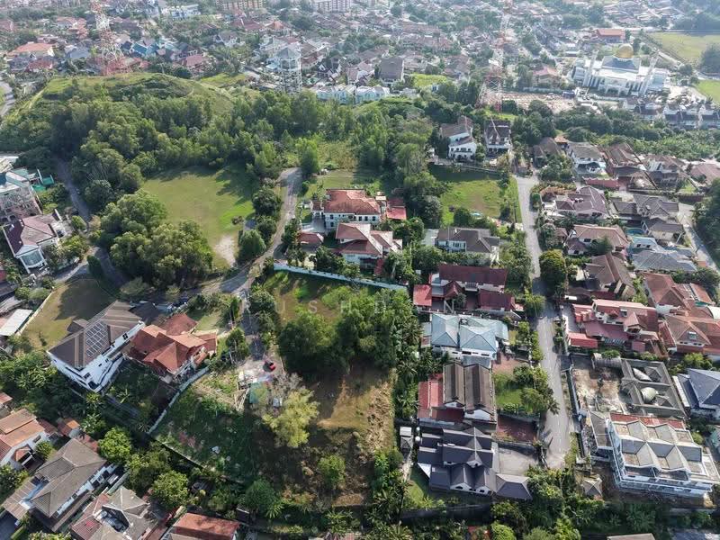 Tanah Kediaman untuk Dijual di Bandar Baru Bangi (Selangor) - Rushdan Sahar - Exterior - PropertyGuru.com.my