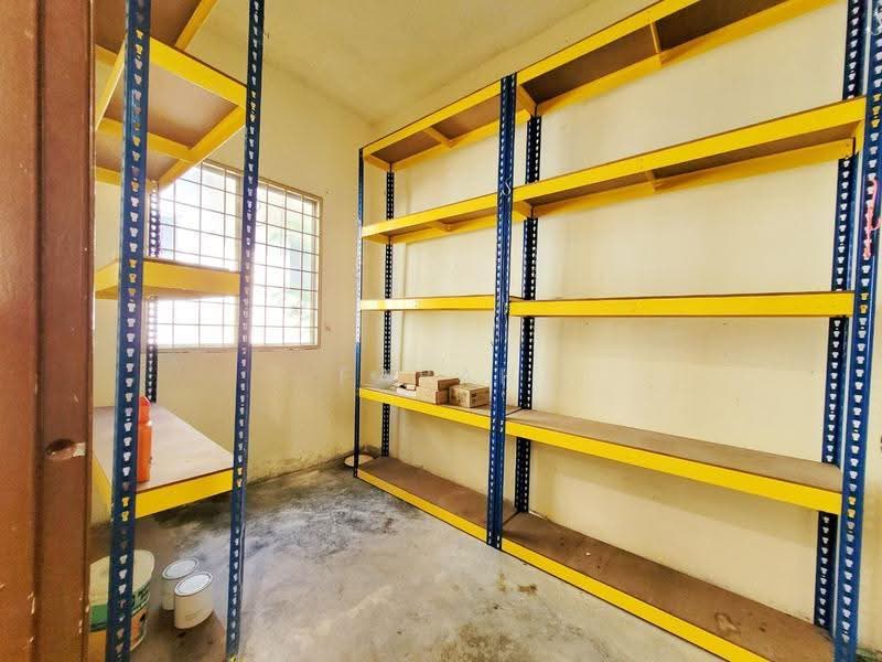 Rumah Teres 2-Tingkat untuk Dijual di Saujana Damansara (Damansara Damai) - Farah Rasul - Interior - PropertyGuru.com.my