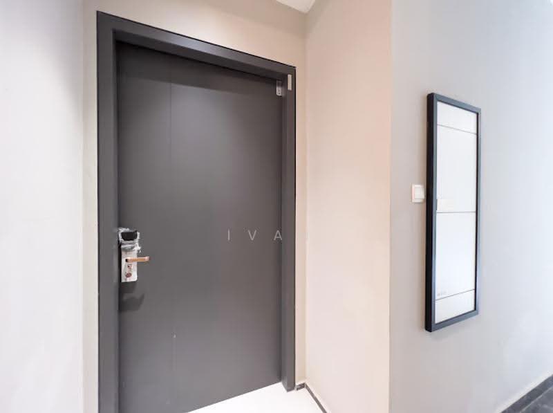 Service Residence for Rent at Oxford Residences @ Pavilion Embassy - Ivan Lim - Entrance - PropertyGuru.com.my
