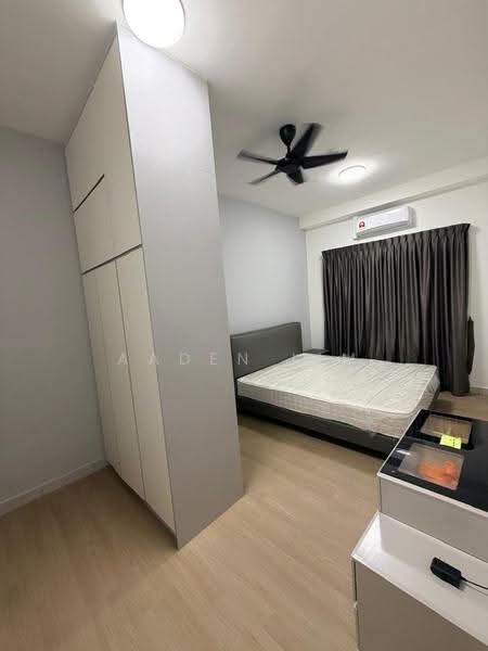Apartment for Rent at Idaman Melur @ Cybersouth - Aaden Lim - Bedroom - PropertyGuru.com.my
