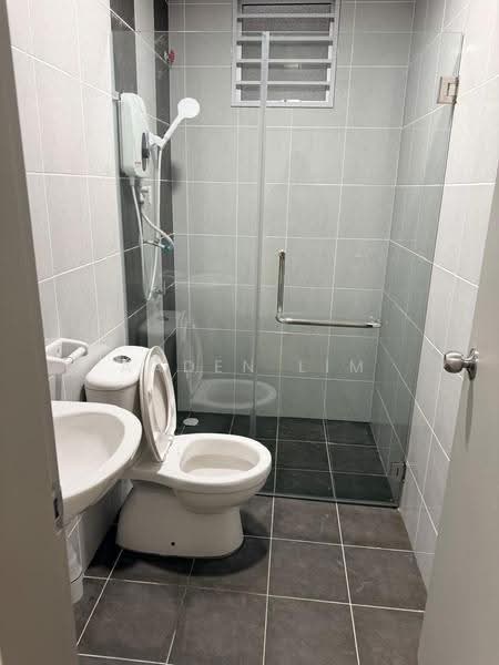 Apartment for Rent at Idaman Melur @ Cybersouth - Aaden Lim - Bathroom - PropertyGuru.com.my