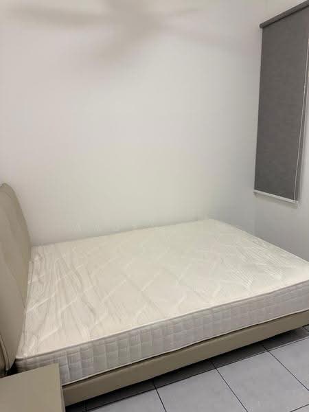 Apartment for Rent at Idaman Melur @ Cybersouth - Aaden Lim - Bedroom - PropertyGuru.com.my
