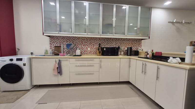 Link Bungalow for Sale in Desa Parkcity (Kuala Lumpur) - Lai Yin Hoong - Kitchen - PropertyGuru.com.my