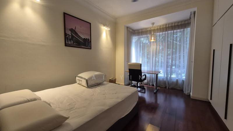 Link Bungalow for Sale in Desa Parkcity (Kuala Lumpur) - Lai Yin Hoong - Bedroom - PropertyGuru.com.my