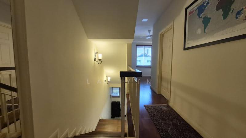 Link Bungalow for Sale in Desa Parkcity (Kuala Lumpur) - Lai Yin Hoong - Corridor - PropertyGuru.com.my
