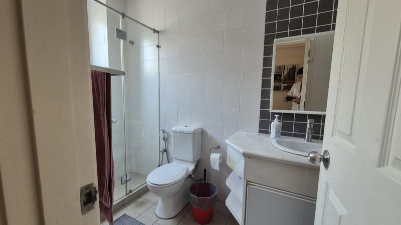 Link Bungalow for Sale in Desa Parkcity (Kuala Lumpur) - Lai Yin Hoong - Bathroom - PropertyGuru.com.my