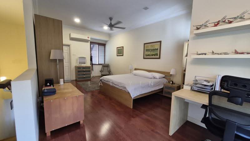 Link Bungalow for Sale in Desa Parkcity (Kuala Lumpur) - Lai Yin Hoong - Bedroom - PropertyGuru.com.my