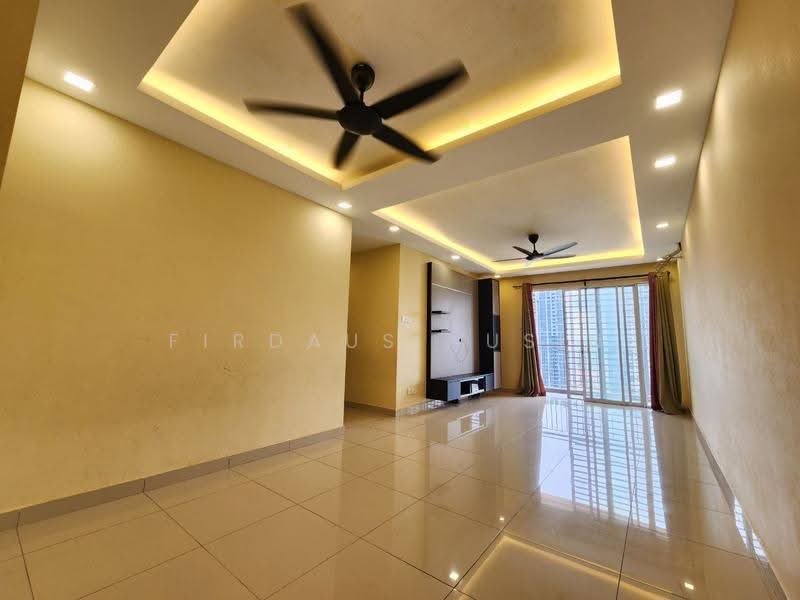 Apartment for Sale at PPA1M Metropolitan Kepong - Firdaus Husin - PropertyGuru.com.my