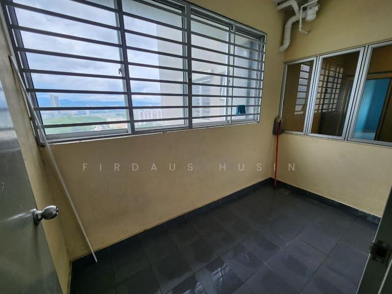Apartment for Sale at PPA1M Metropolitan Kepong - Firdaus Husin - PropertyGuru.com.my
