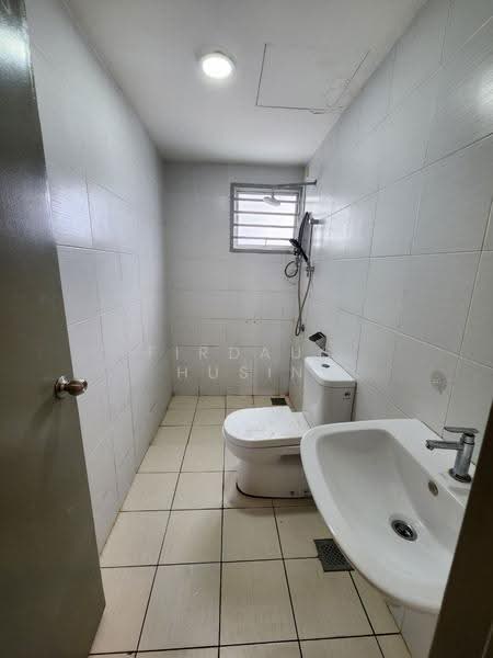 Apartment for Sale at PPA1M Metropolitan Kepong - Firdaus Husin - PropertyGuru.com.my