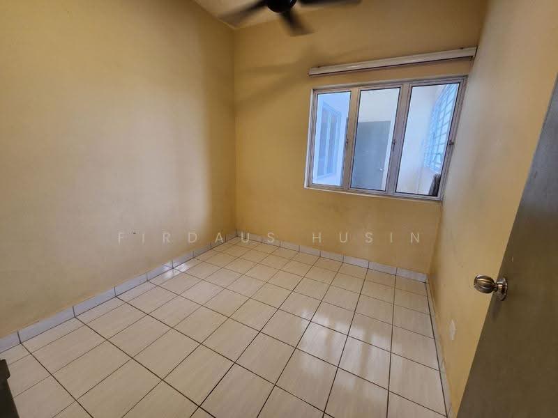 Apartment for Sale at PPA1M Metropolitan Kepong - Firdaus Husin - PropertyGuru.com.my