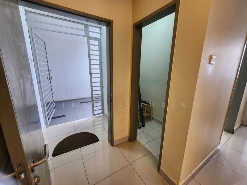 Apartment for Sale at PPA1M Metropolitan Kepong - Firdaus Husin - PropertyGuru.com.my
