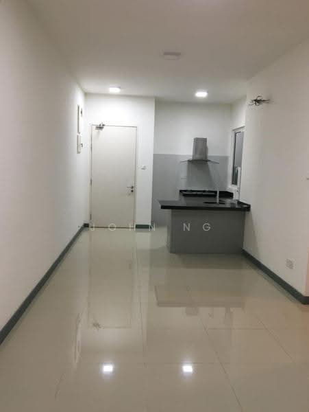 Service Residence for Sale at Southbank Residence - John Ng - Kitchen - PropertyGuru.com.my