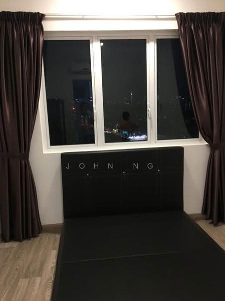 Service Residence for Sale at Southbank Residence - John Ng - Bedroom - PropertyGuru.com.my