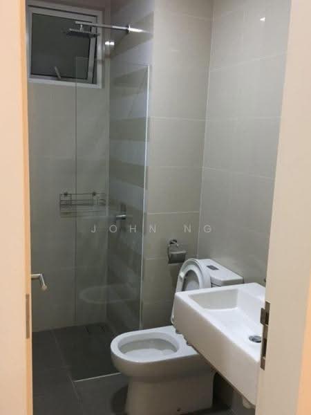 Service Residence for Sale at Southbank Residence - John Ng - Bathroom - PropertyGuru.com.my