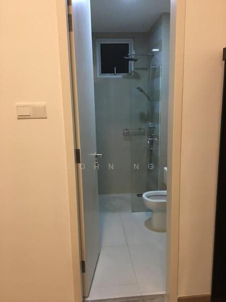Service Residence for Sale at Southbank Residence - John Ng - Bathroom - PropertyGuru.com.my