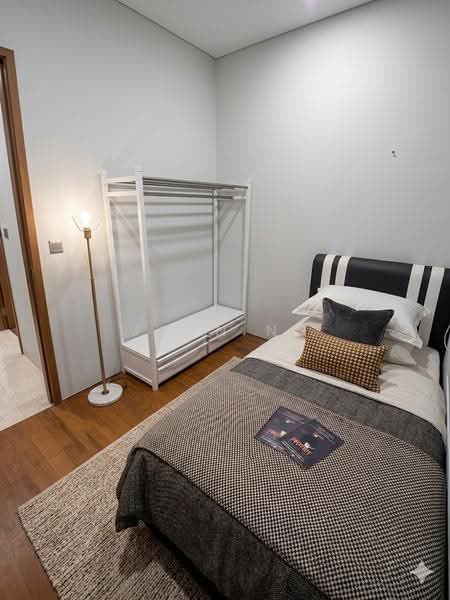 Service Residence for Sale at Sky Suites @ KLCC - John Ng - Bedroom - PropertyGuru.com.my