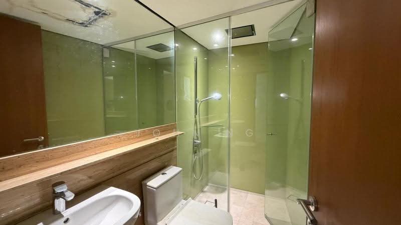 Service Residence for Sale at Sky Suites @ KLCC - John Ng - Bathroom - PropertyGuru.com.my