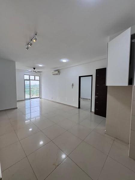 Service Residence for Sale at One Sentral Serviced Residence - Wenting Lee - Living Room - PropertyGuru.com.my