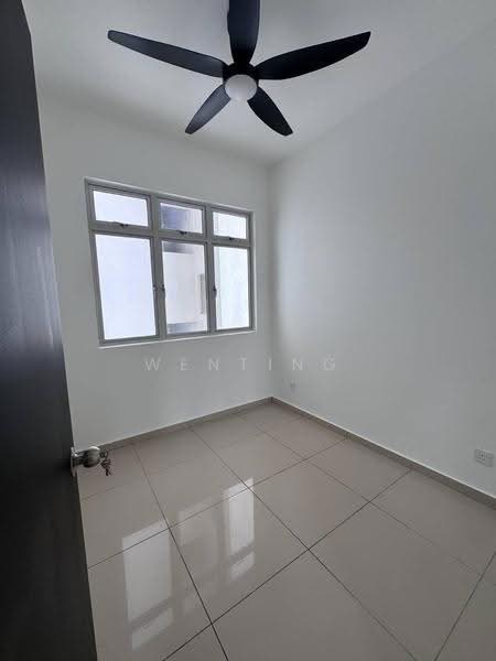 Service Residence for Sale at One Sentral Serviced Residence - Wenting Lee - Bedroom - PropertyGuru.com.my