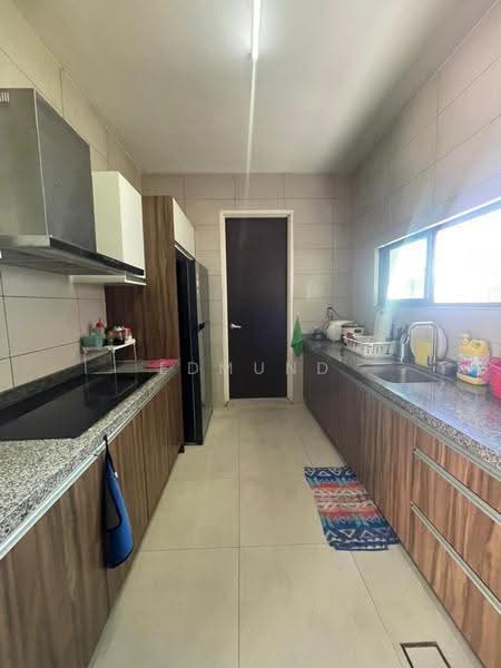 Bungalow House for Rent in Masai (Johor) - Edmund Loh - Kitchen - PropertyGuru.com.my