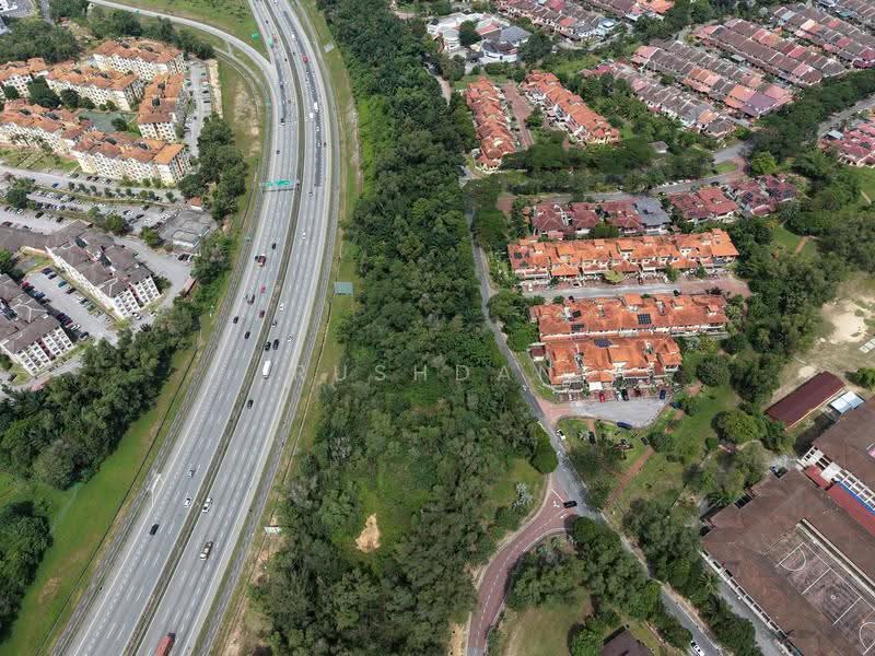 Tanah Komersial untuk Dijual di Shah Alam (Selangor) - Rushdan Sahar - Exterior - PropertyGuru.com.my