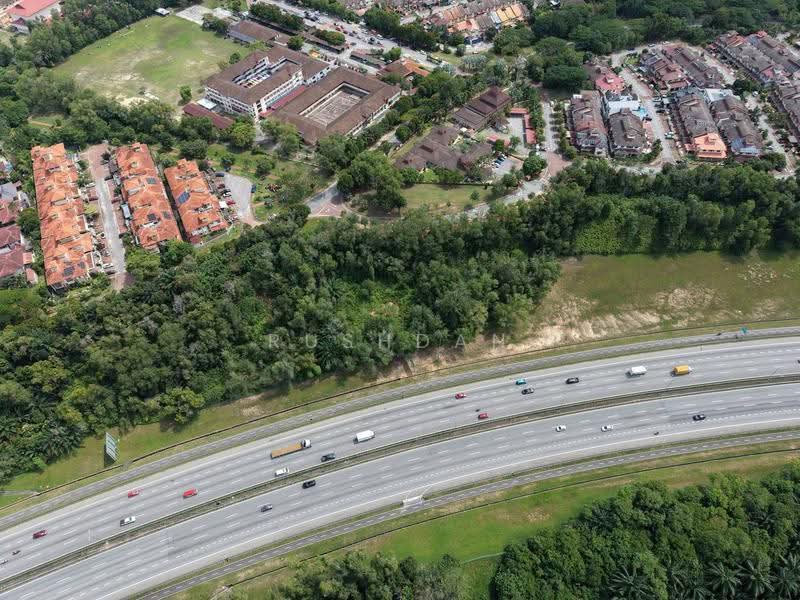 Tanah Komersial untuk Dijual di Shah Alam (Selangor) - Rushdan Sahar - Exterior - PropertyGuru.com.my