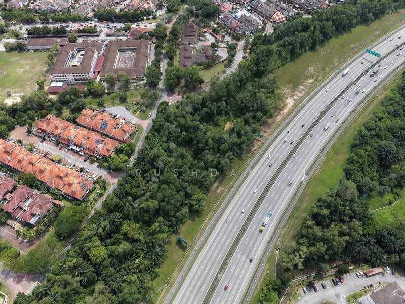 Tanah Komersial untuk Dijual di Shah Alam (Selangor) - Rushdan Sahar - Exterior - PropertyGuru.com.my