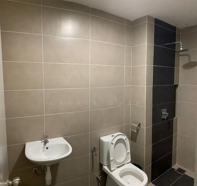 Kondominium untuk Disewa di The Nest @ Genting Klang - calvin Chin - Bathroom - PropertyGuru.com.my