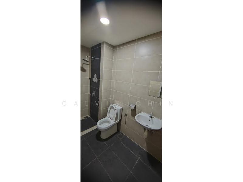 Kondominium untuk Disewa di The Nest @ Genting Klang - calvin Chin - Bathroom - PropertyGuru.com.my
