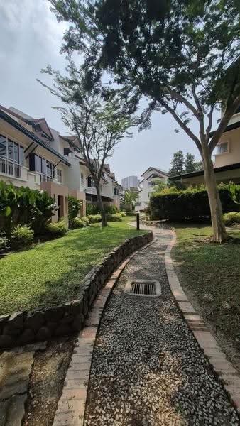 2-storey Terraced House for Sale in Desa Parkcity (Kuala Lumpur) - Lai Yin Hoong - Exterior - PropertyGuru.com.my