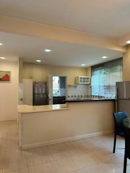 2-storey Terraced House for Sale in Desa Parkcity (Kuala Lumpur) - Lai Yin Hoong - Kitchen - PropertyGuru.com.my