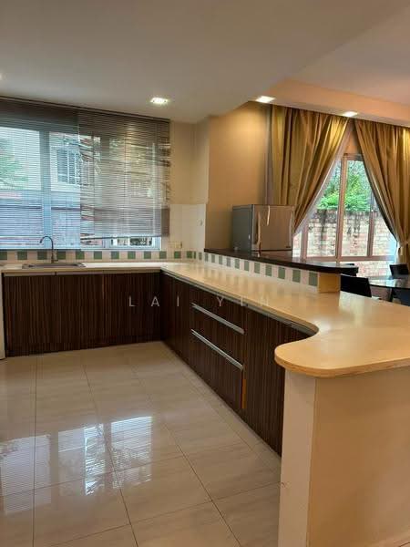 2-storey Terraced House for Sale in Desa Parkcity (Kuala Lumpur) - Lai Yin Hoong - Kitchen - PropertyGuru.com.my