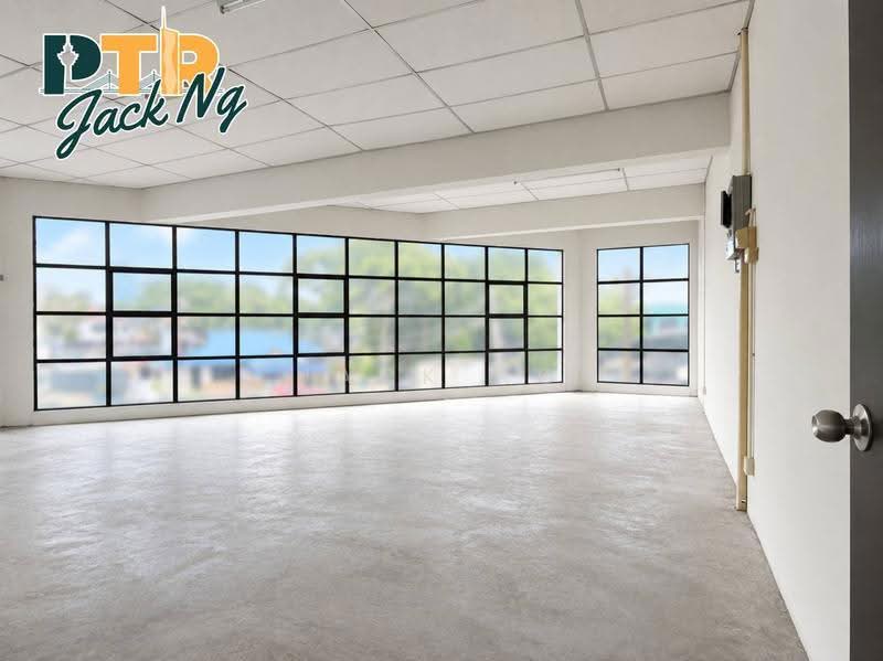 Shop / Office untuk Disewa di Taman Samagagah (Permatang Pauh) - Jack Ng - Interior - PropertyGuru.com.my
