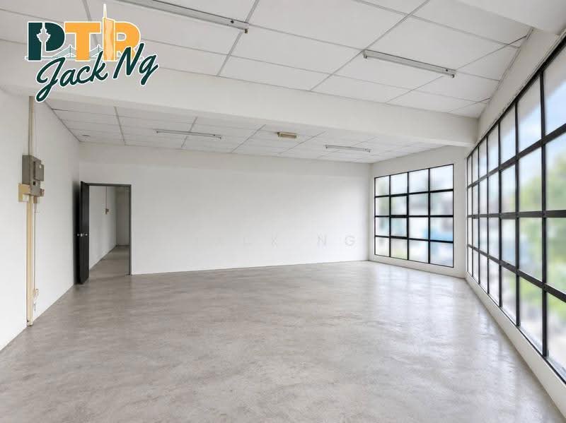 Shop / Office untuk Disewa di Taman Samagagah (Permatang Pauh) - Jack Ng - Interior - PropertyGuru.com.my