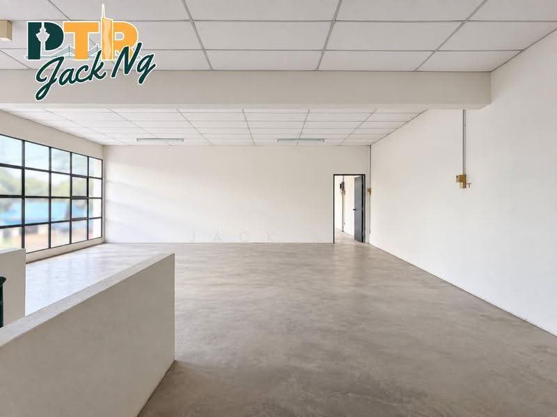 Shop / Office untuk Disewa di Taman Samagagah (Permatang Pauh) - Jack Ng - Interior - PropertyGuru.com.my